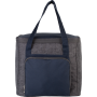 Sac isotherme avec poche