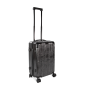 Trolley de cabine «GEOLINE» avec 4 roulettes multidirectionnelles
