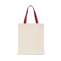 Sac de courses tricolore