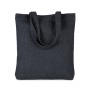 Sac de courses en denim
