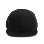 Casquette Snapback – 6 panneaux