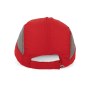 Casquette de sport pliable