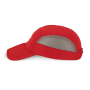 Casquette de sport pliable