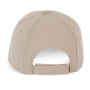 Casquette « easy printing » - 6 panneaux