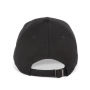 Casquette 5 panneaux en toile - K-up Gold Label