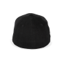 Casquette Flexfit en coton brossé - 6 panneaux
