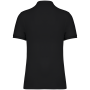 Polo éco-responsable en maille piquée pour homme