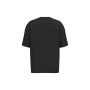 T-shirt éco-responsable oversize French Terry unisexe