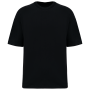 T-shirt éco-responsable aspect délavé oversize pour homme
