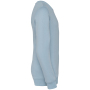 Sweat-shirt éco-responsable à col rond pour enfant