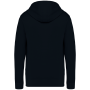 Sweat-shirt éco-responsable à capuche en French Terry unisexe