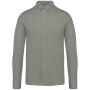 Chemise éco-responsable en jersey pour homme