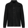 Blouson éco-responsable en velours côtelé pour homme