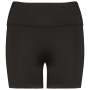 Short écoresponsable pour femme