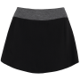 Jupe avec short intégré