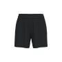 Short multipsorts en polyester pour femme