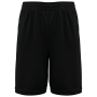 Short de basket-ball pour homme