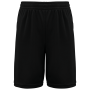 Short de basket-ball pour homme