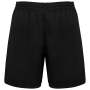 Short de basketball pour femme