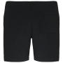 Short en jersey pour femme
