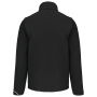 Veste softshell avec manches amovibles