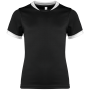 Maillot de rugby à manches courtes pour enfant