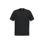 T-shirt multisport en polyester unisexe