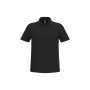 Polo de sport homme avec demi-fermeture