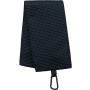 Serviette de golf nid d'abeille - 50 x 40 cm