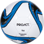 Ballon de football Glider 2 taille 4