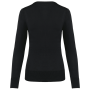 T-shirt femme en Supima® à col rond