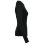 T-shirt femme en Supima® à col rond