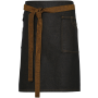 Tablier en jean 