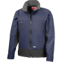 Veste softshell Activity