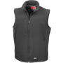 Gilet softshell