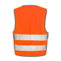 Gilet haute visibilité pour enfant