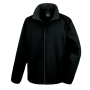 Blouson softshell 3 en 1