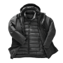 Blouson Ripstop en matière recyclée 3 en 1
