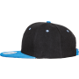 Casquette bicolore Bronx