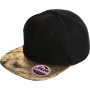 Casquette Bronx Paillettes