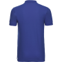 Polo stretch pour homme