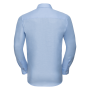 Chemise Oxford homme à manches longues