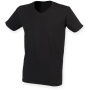 T-shirt homme col V Feel Good