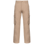 Pantalon cargo multi-poches