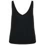 Top en lin pour femme