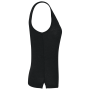 Top en lin pour femme