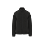 Sweat-shirt unisexe en sherpa à épaules tombantes