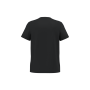 T-shirt éco-responsable col en V antibactérienne pour homme
