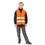 Gilet haute visibilité pour enfant