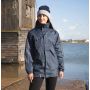 Blouson softshell 3 en 1